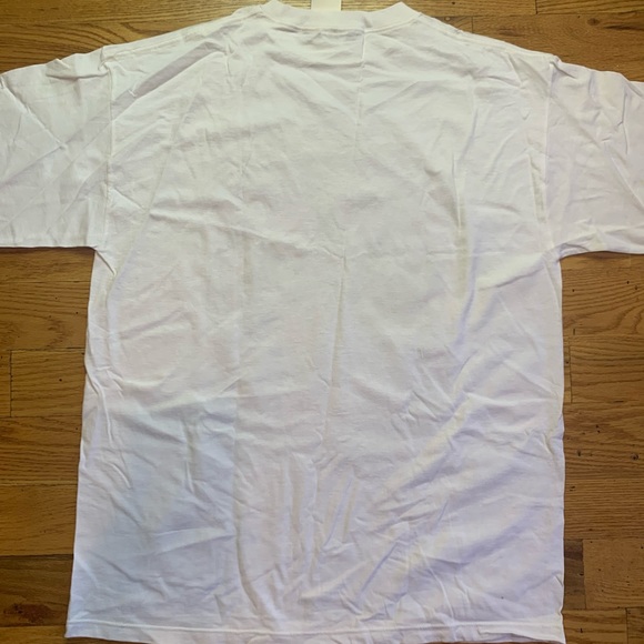 MOVING SALE -NWT VTG 97 Chicago Bulls Starter Championship Shirt -OFFERS/BUNDLES - Picture 8 of 8